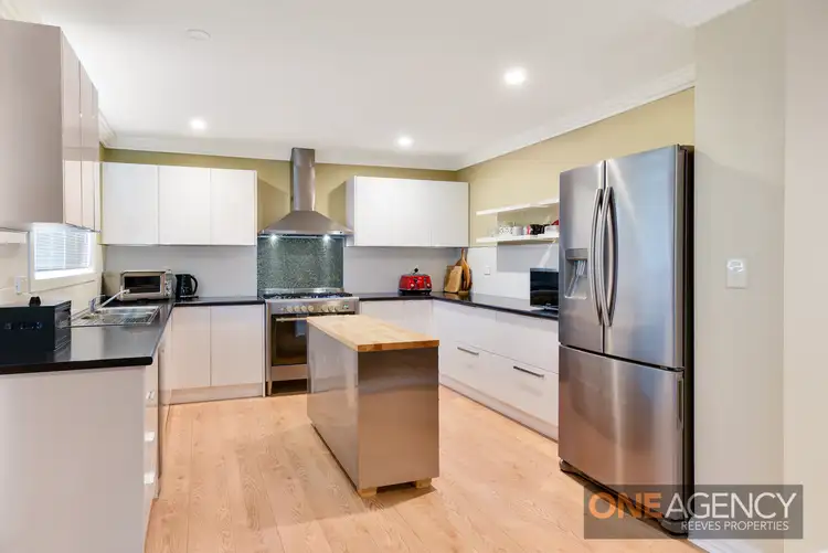 Fifth view of Homely house listing, 54 Timaru Grove, South Penrith NSW 2750