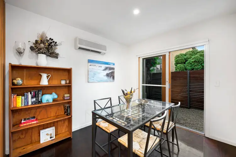 Third view of Homely townhouse listing, 35A Alexandra Street, St Kilda East VIC 3183