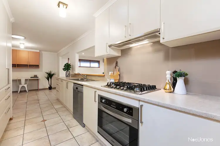 Second view of Homely house listing, 29 Day Crescent, Bayswater North VIC 3153