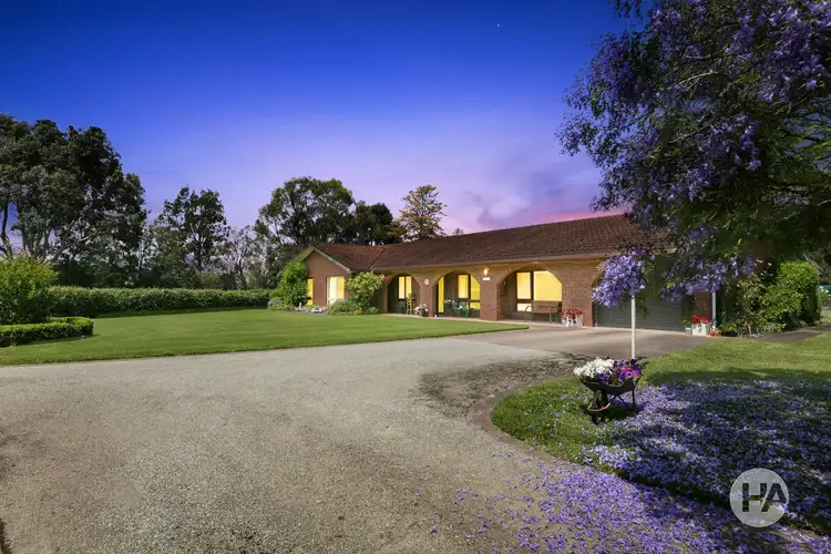 Main view of Homely rural property listing, 670 Muddy Gates Lane, Tooradin VIC 3980
