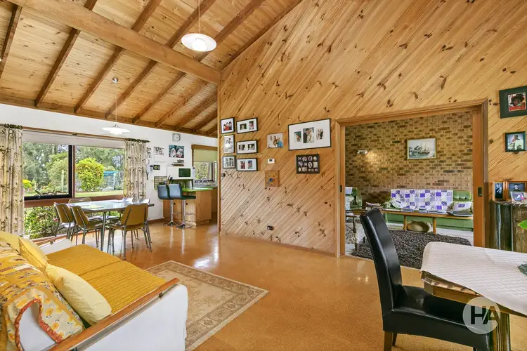 Third view of Homely rural property listing, 670 Muddy Gates Lane, Tooradin VIC 3980
