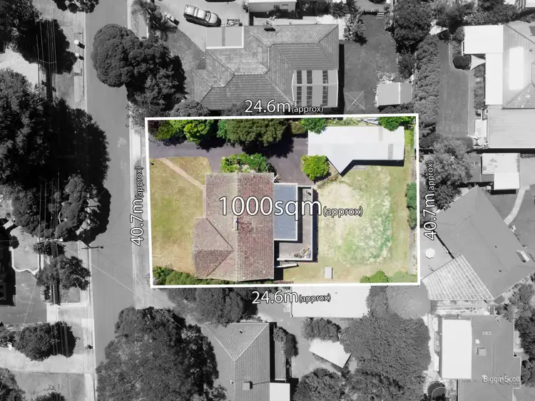 Second view of Homely house listing, 5 Elder Grove, Boronia VIC 3155