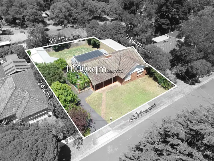 Third view of Homely house listing, 5 Elder Grove, Boronia VIC 3155