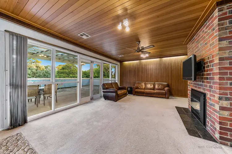 Fourth view of Homely house listing, 5 Elder Grove, Boronia VIC 3155