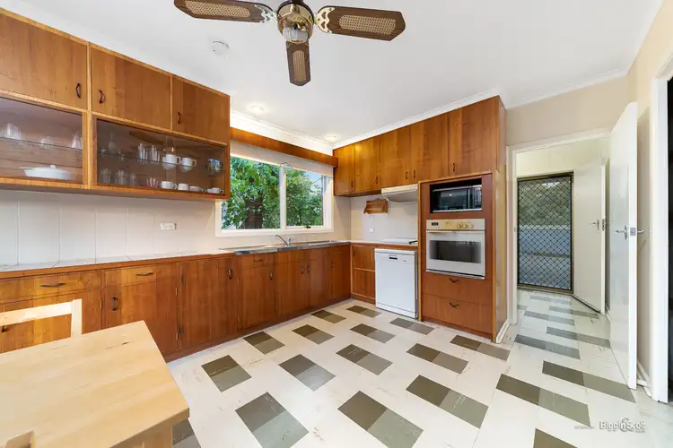 Fifth view of Homely house listing, 5 Elder Grove, Boronia VIC 3155