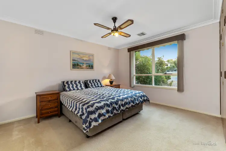 Sixth view of Homely house listing, 5 Elder Grove, Boronia VIC 3155