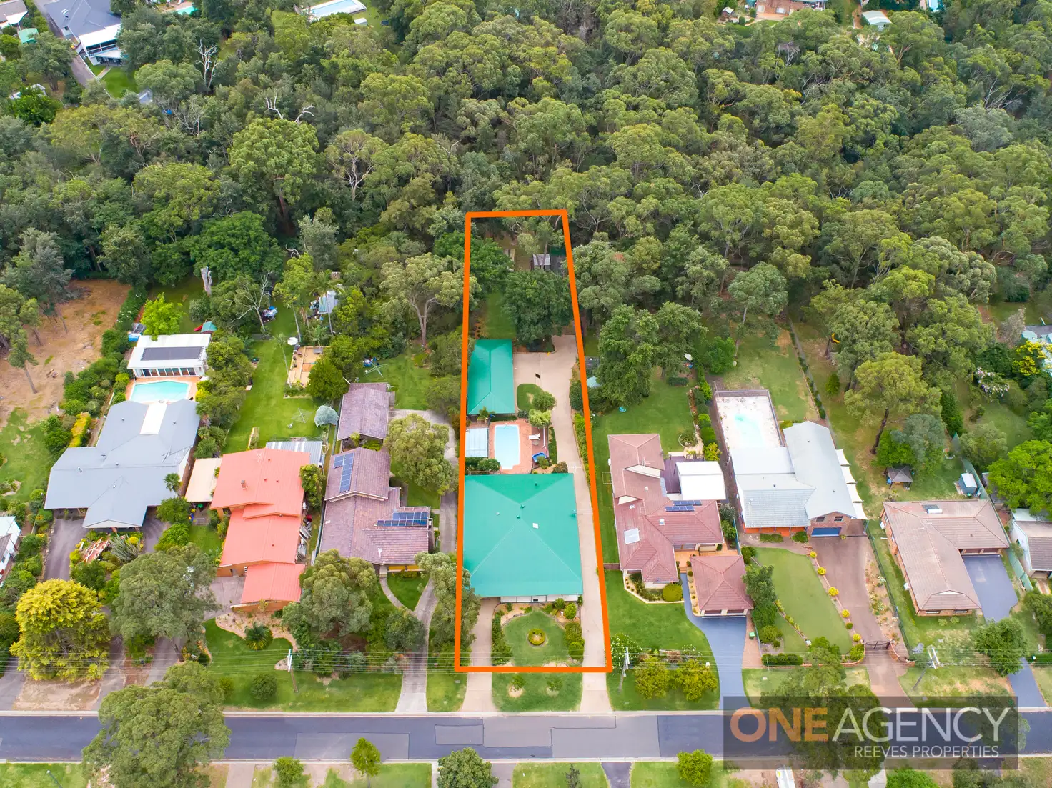 Main view of Homely house listing, 24 Bunbinla Avenue, Mount Riverview NSW 2774