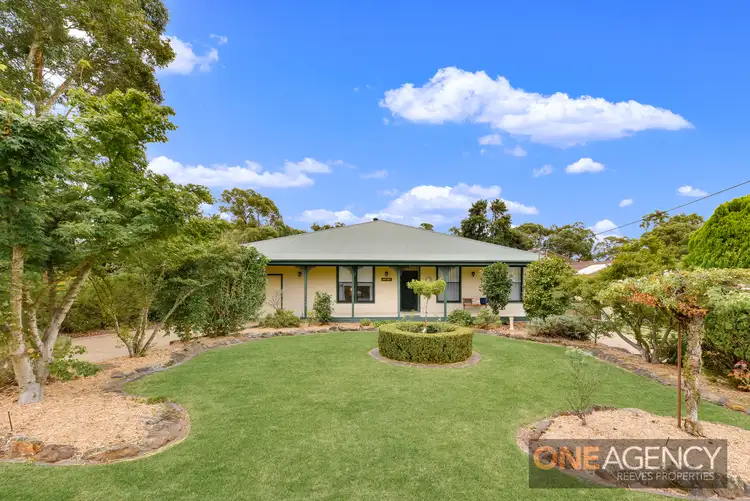 Second view of Homely house listing, 24 Bunbinla Avenue, Mount Riverview NSW 2774