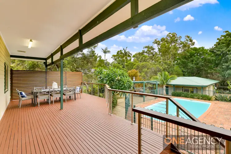 Third view of Homely house listing, 24 Bunbinla Avenue, Mount Riverview NSW 2774