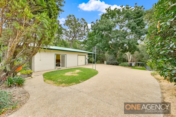 Fifth view of Homely house listing, 24 Bunbinla Avenue, Mount Riverview NSW 2774