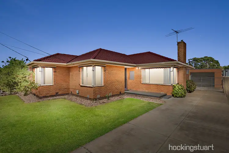 35 Watson Court, Melton VIC 3337
