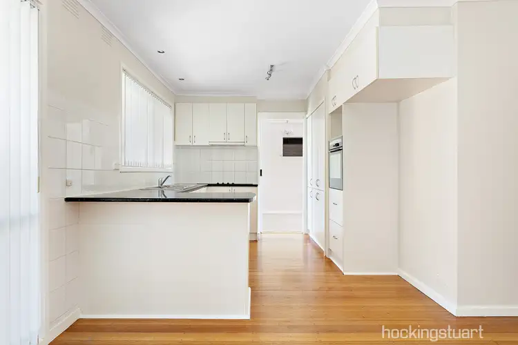 Second view of Homely house listing, 35 Watson Court, Melton VIC 3337