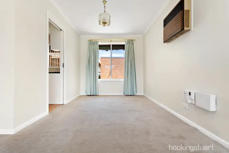 Fifth view of Homely house listing, 35 Watson Court, Melton VIC 3337