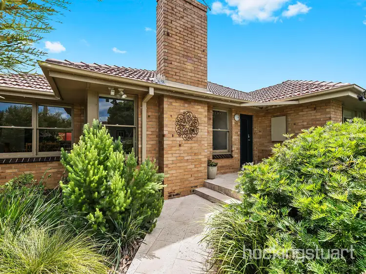 Second view of Homely house listing, 11 Laura Street, Aspendale VIC 3195