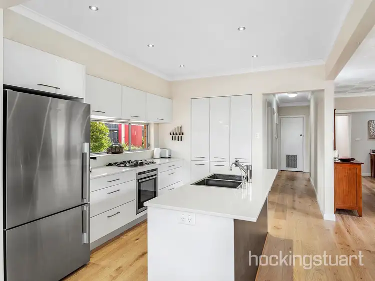 Fourth view of Homely house listing, 11 Laura Street, Aspendale VIC 3195