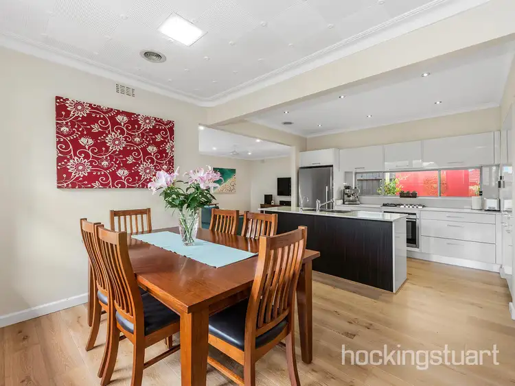 Fifth view of Homely house listing, 11 Laura Street, Aspendale VIC 3195