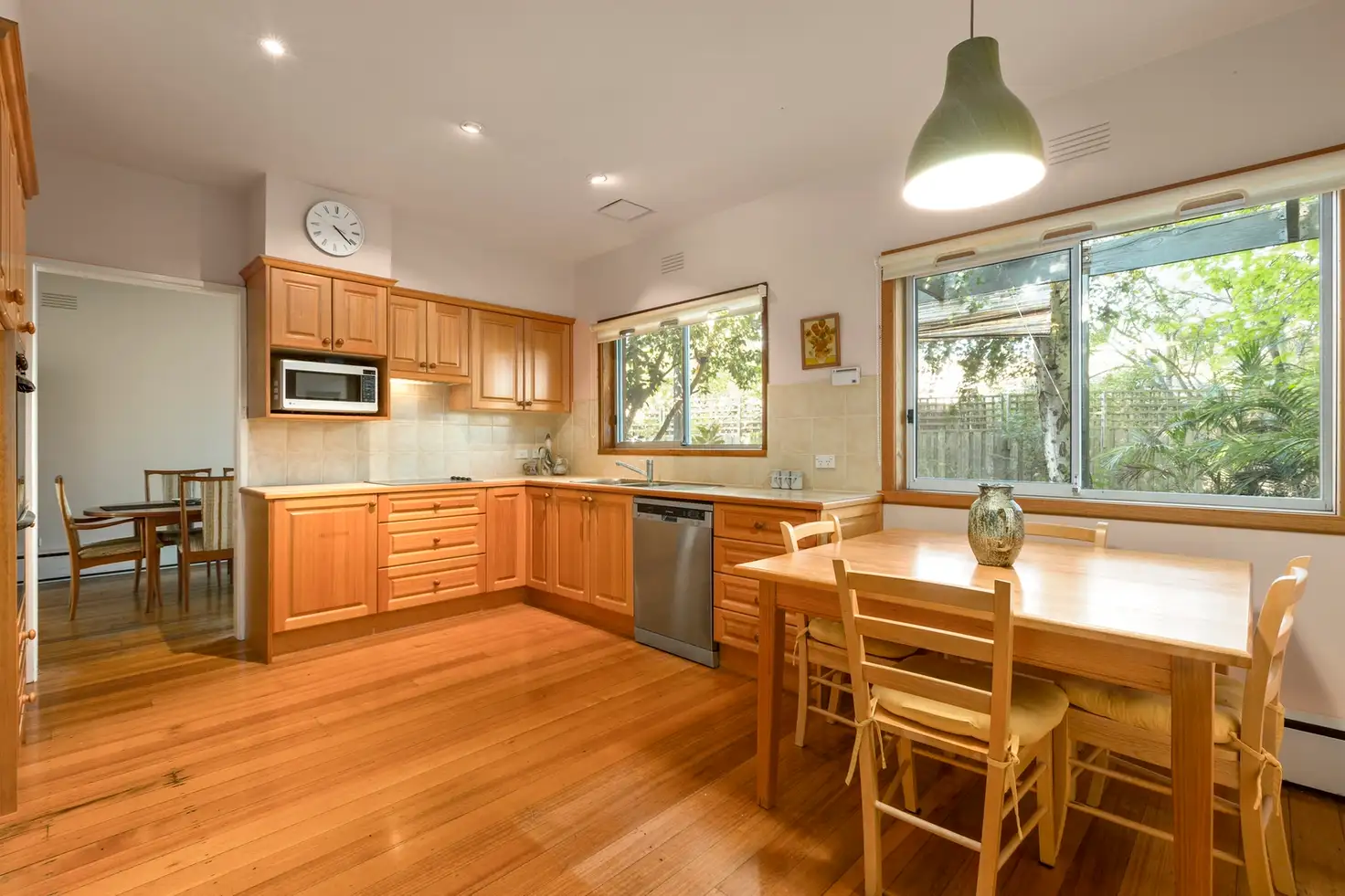Main view of Homely house listing, 18 Pine Way, Doncaster East VIC 3109
