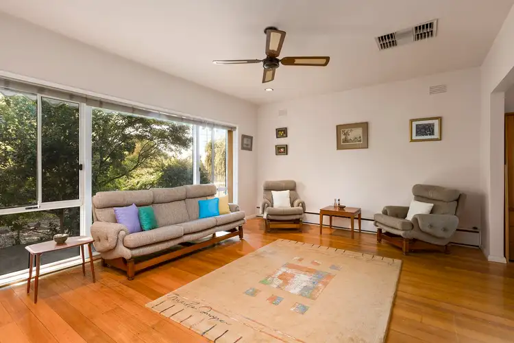 Second view of Homely house listing, 18 Pine Way, Doncaster East VIC 3109