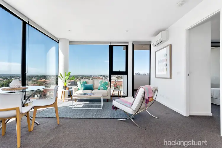 Second view of Homely apartment listing, 603/1 High Street, Preston VIC 3072