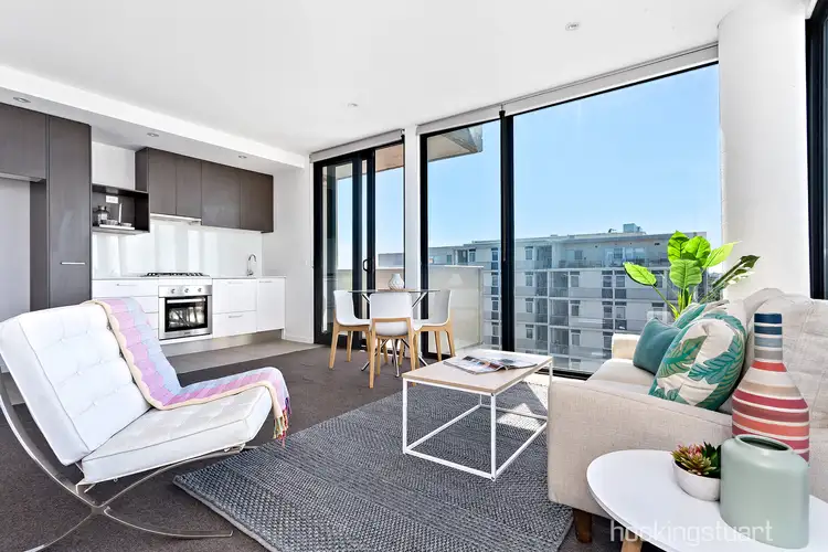 Third view of Homely apartment listing, 603/1 High Street, Preston VIC 3072