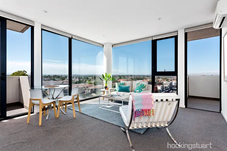 Fourth view of Homely apartment listing, 603/1 High Street, Preston VIC 3072