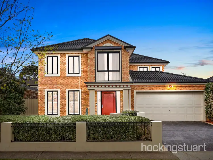 10 Treeby Boulevard, Mordialloc VIC 3195