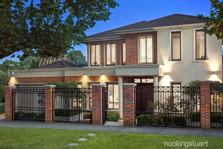 2B York Road, Glen Iris VIC 3146