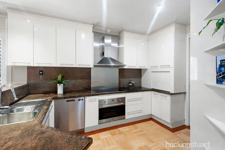 Fifth view of Homely house listing, 2B York Road, Glen Iris VIC 3146