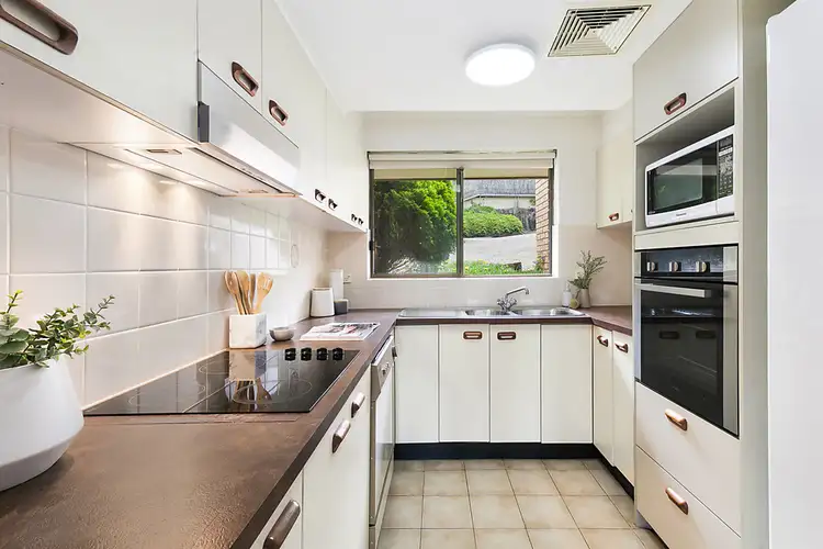 Third view of Homely house listing, 4/20-38 Evans Street, Freshwater NSW 2096