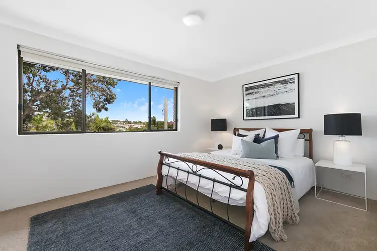 Fourth view of Homely house listing, 4/20-38 Evans Street, Freshwater NSW 2096