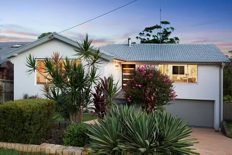 Main view of Homely house listing, 10 Little Willandra Road, Cromer NSW 2099