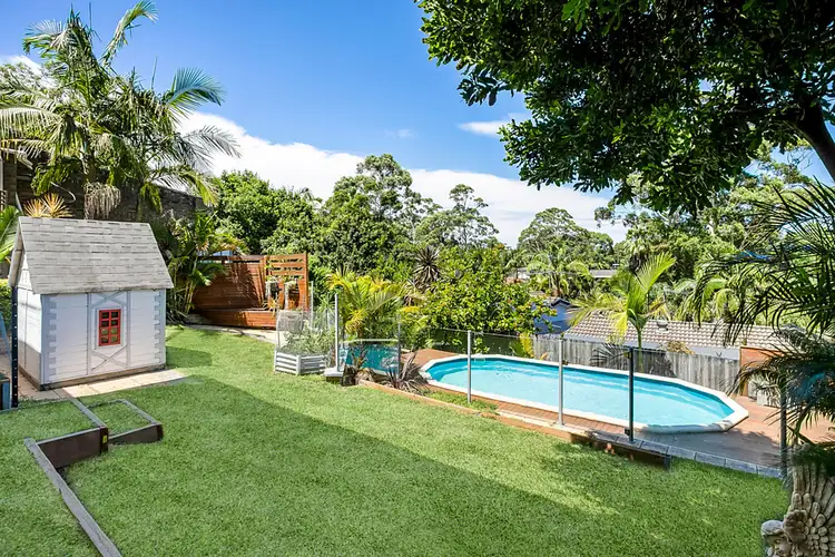 Second view of Homely house listing, 10 Little Willandra Road, Cromer NSW 2099