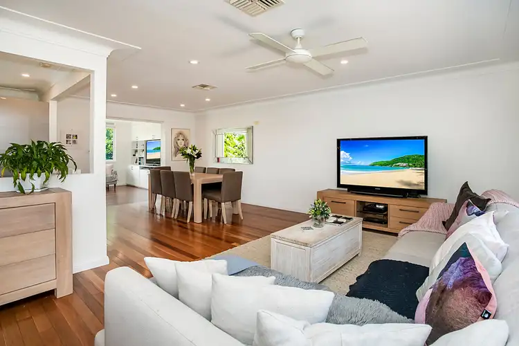 Third view of Homely house listing, 10 Little Willandra Road, Cromer NSW 2099