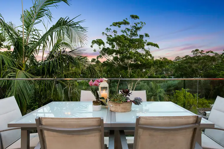 Fifth view of Homely house listing, 10 Little Willandra Road, Cromer NSW 2099