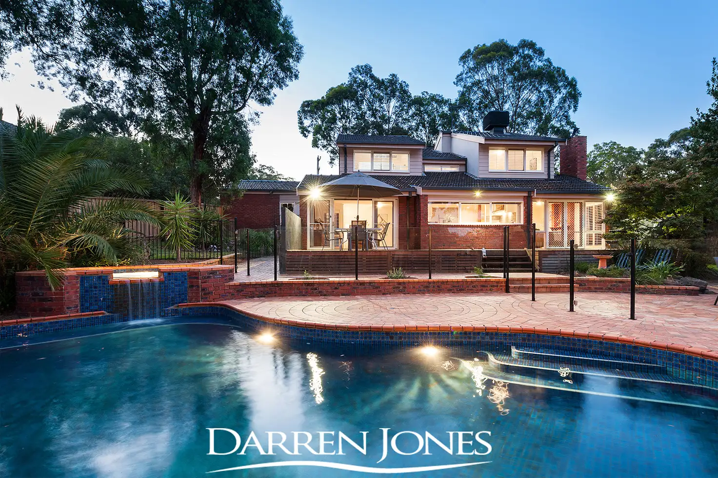 Main view of Homely house listing, 18 Forest Street, Greensborough VIC 3088