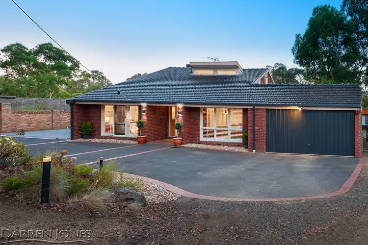 Third view of Homely house listing, 18 Forest Street, Greensborough VIC 3088