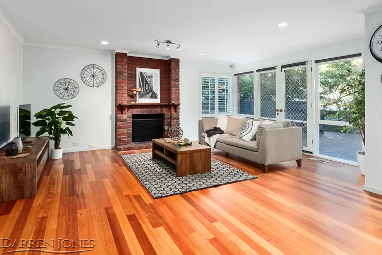 Fourth view of Homely house listing, 18 Forest Street, Greensborough VIC 3088