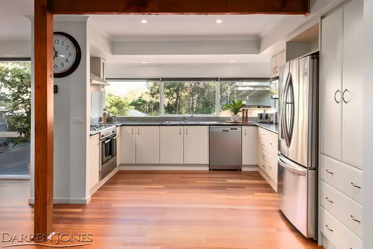 Fifth view of Homely house listing, 18 Forest Street, Greensborough VIC 3088