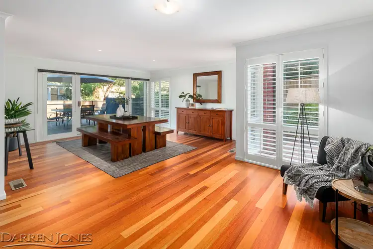 Sixth view of Homely house listing, 18 Forest Street, Greensborough VIC 3088