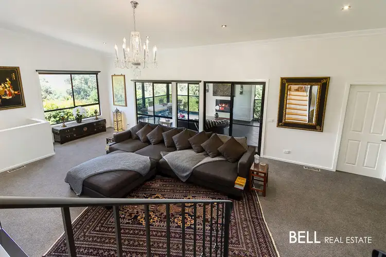 Main view of Homely house listing, 136 Red Road, Gembrook VIC 3783