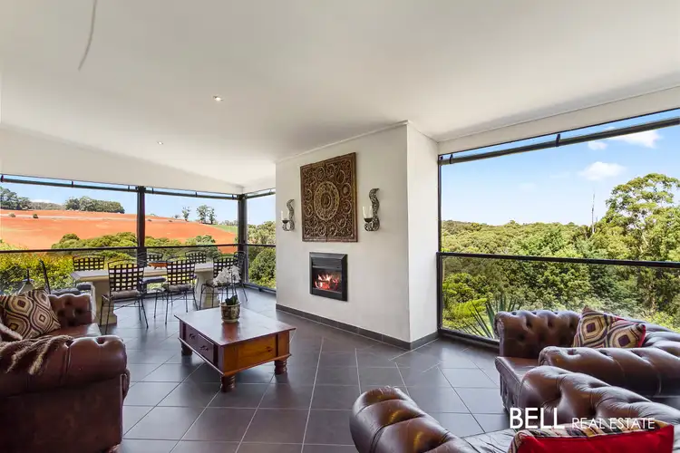 Second view of Homely house listing, 136 Red Road, Gembrook VIC 3783