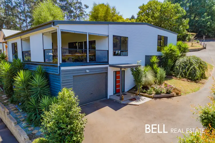 Third view of Homely house listing, 136 Red Road, Gembrook VIC 3783