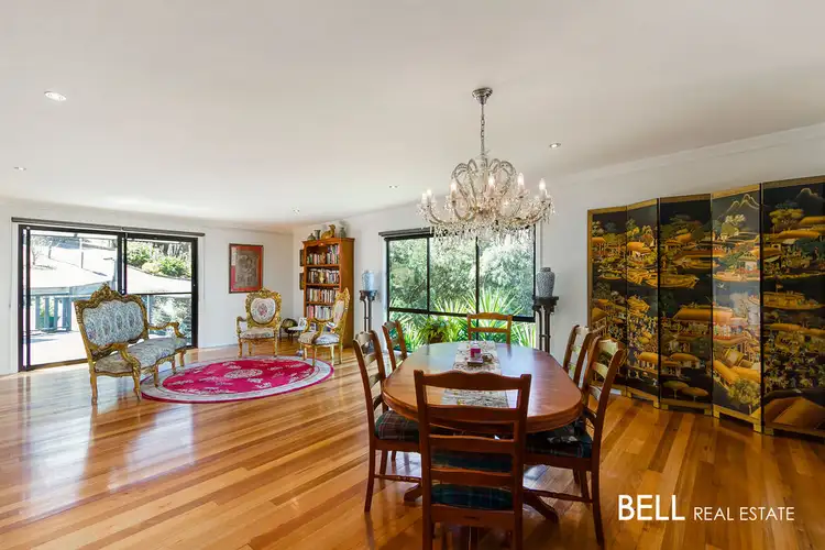 Fourth view of Homely house listing, 136 Red Road, Gembrook VIC 3783