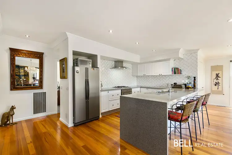 Fifth view of Homely house listing, 136 Red Road, Gembrook VIC 3783