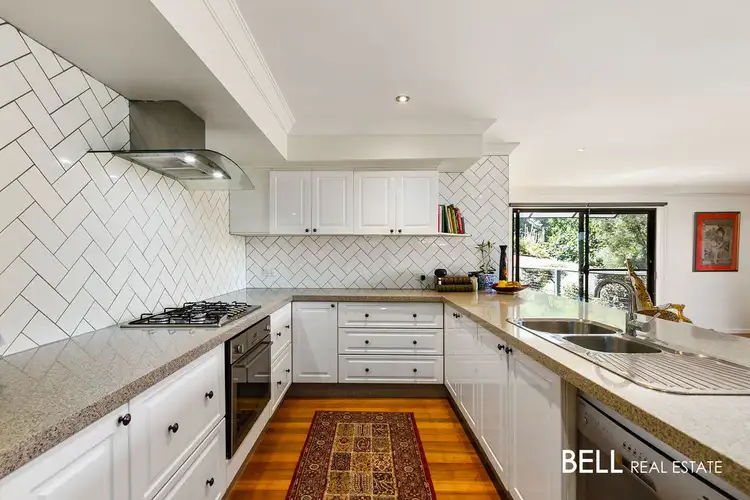 Sixth view of Homely house listing, 136 Red Road, Gembrook VIC 3783