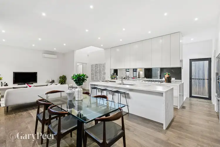 Second view of Homely house listing, 2 Sycamore Grove, St Kilda East VIC 3183