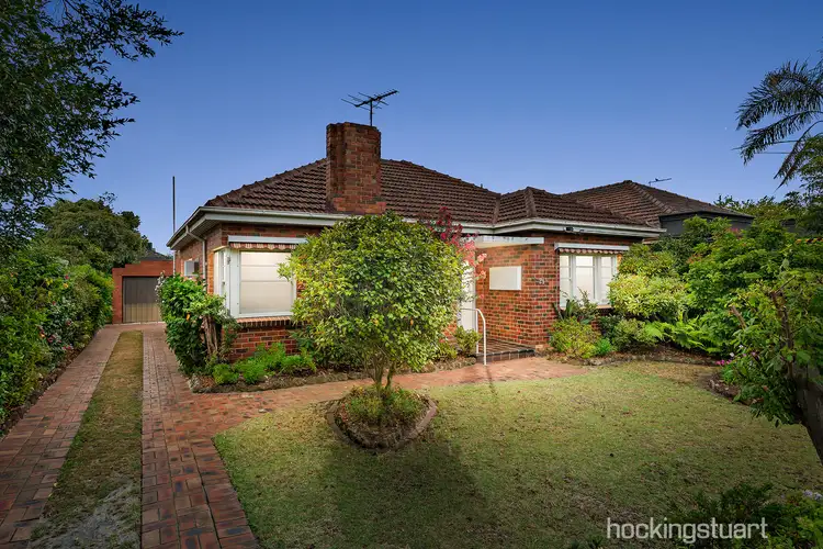 21 Brett Street, Murrumbeena VIC 3163
