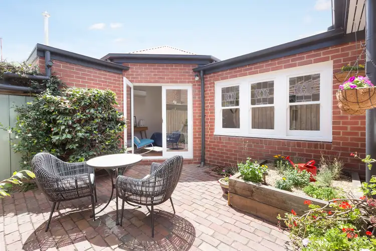 30 Florence Street, Prahran VIC 3181