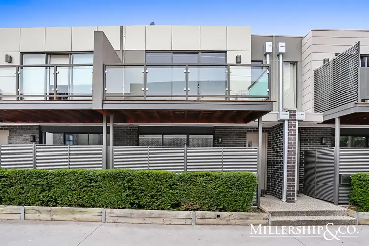 7/4 Vangelica Way, South Morang VIC 3752
