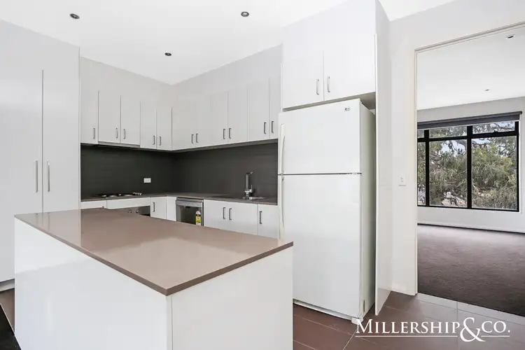 Second view of Homely townhouse listing, 7/4 Vangelica Way, South Morang VIC 3752